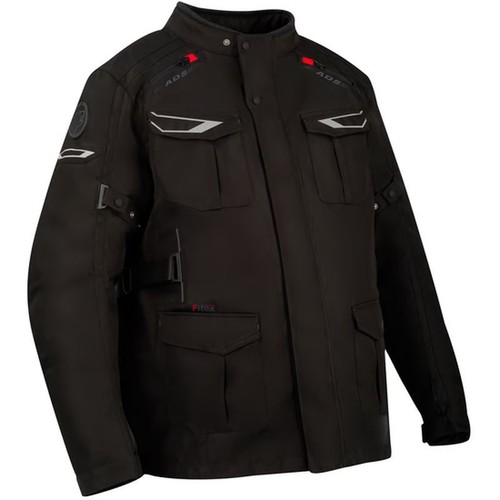 Veste moto carlos bering - moto, king