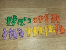  Lot 1  de 20 anciennes