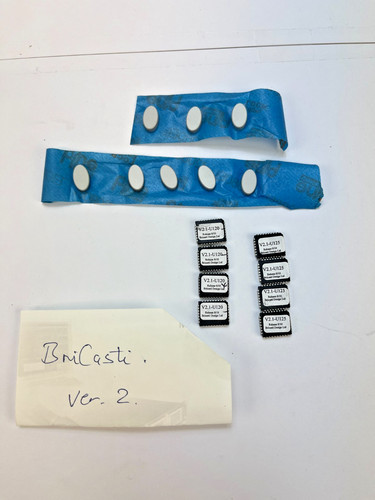 Puces eprom plus anciennes - eprom,