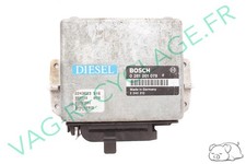 ♻️Calculateur moteur Bosch