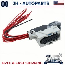 Transmission TCM TCU Connector