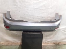 Pare choc arriere CITROEN C4 GRAND PICASSO 2 PHASE 2 1609630480