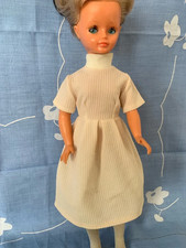 Robe tenue Ambre  pour poupée