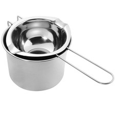 2 Pcs Pot À Fondre Le Beurre