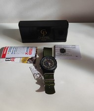 Montre double affichage