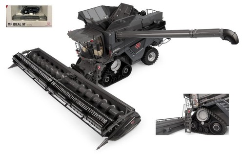 Miniature tracteur universal - miniature,