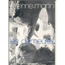 Livre Etienne - Martin