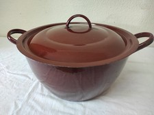 Ancien Faitout Marmite +