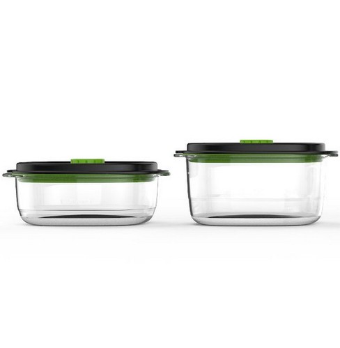Foodsaver lot boîtes - lot,