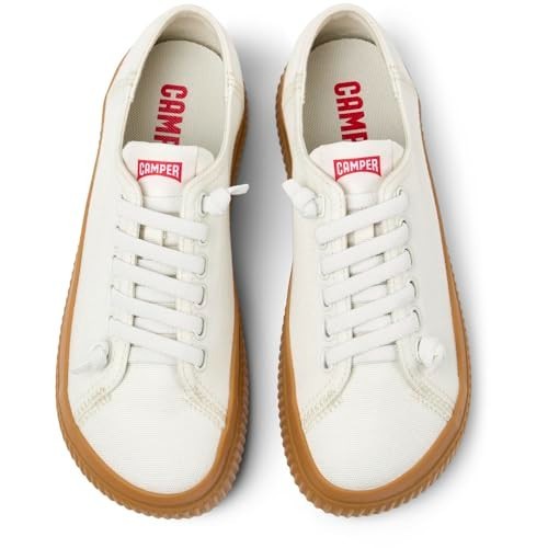 Camper peu roda men - peu,