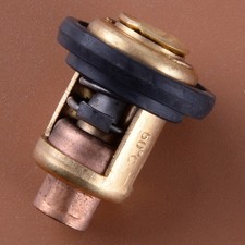 Thermostat avec joint pour