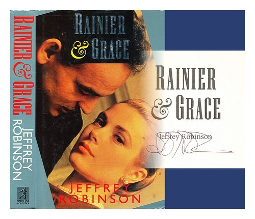 Robinson jeffrey rainier - rainier, &