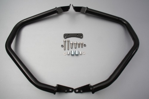 Barres protection moteur - protection,