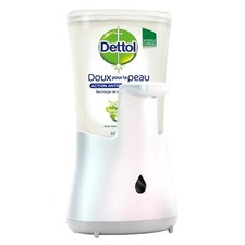 [3059947000953] DETTOL [Ref:3059947000953] DETTOL No touch kit - Distributeur...