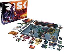 Jeu de société Risk Shadow