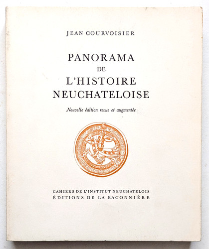 Panorama histoire - panorama, de