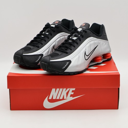 Hq1988 002 nike shox - nike,