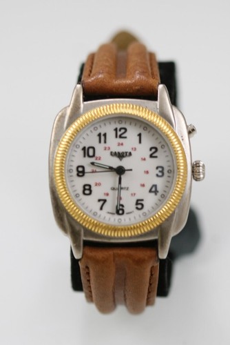 Dakota montre bracelet - montre-bracelet, homme