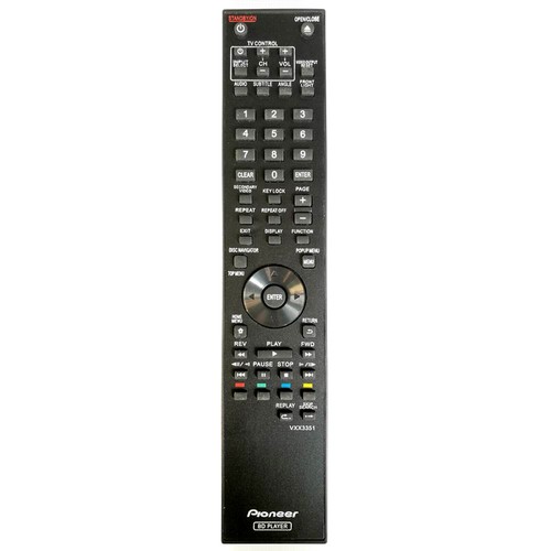 Remplacer neuf vxx3351 pour - vxx3351,