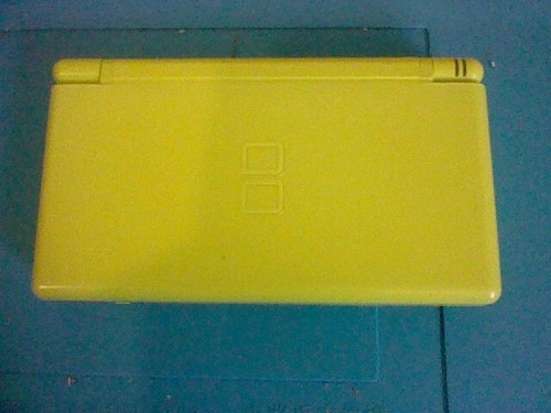 Nintendo lite usg 001 - ds,