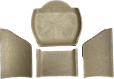 Contura Skamolsatz Feuerraumauskleidung 600er-Style Série Vermiculite 391668