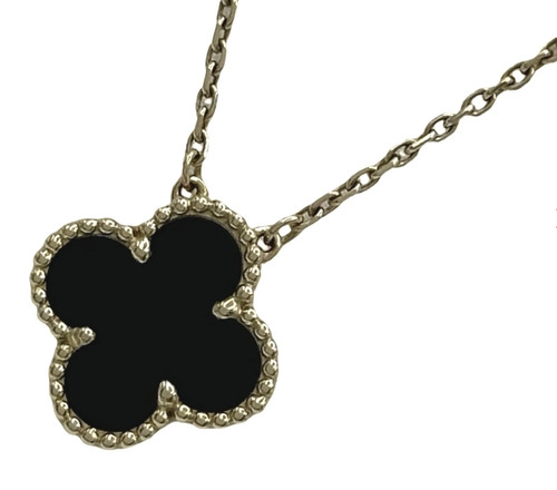 Collier van cleef arpels - cleef,