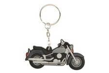 Porte-clés BIKE IT KEYR130