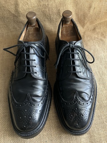 Chaussures derby homme