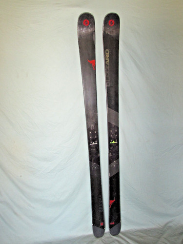 Blizzard brahma carbon flip - brahma,
