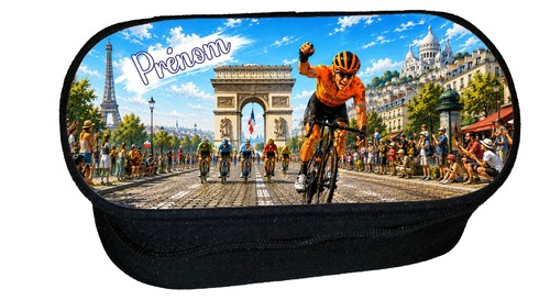 Trousse cyclisme vélo homme - vélo,