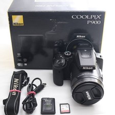 Appareil Photo Numérique