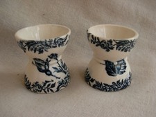 DEUX COQUETIERS DIABOLO EN