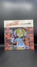 Vinyl Record | Gorillaz |