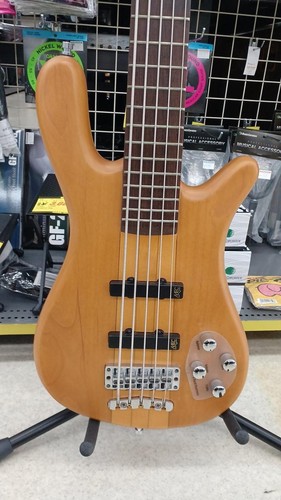 Warwick rockbass streamer - rockbass, nt1
