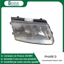 🇫🇷 PHARE DROIT