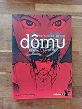 KATSUHIRO OTOMO / Dômu Rêves