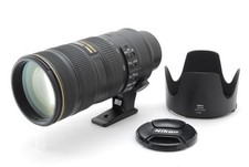 [Near Mint] Nikon AF-S NIKKOR