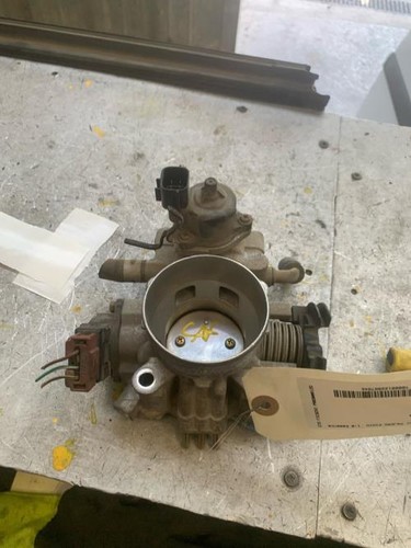 Boitier papillon mitsubishi - boitier,