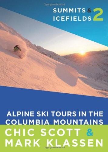 Summits icefields alpine - &,
