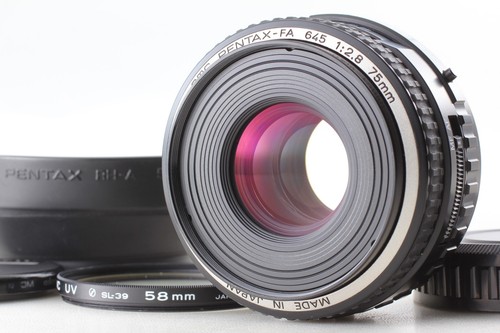 Top mint smc pentax - mint],