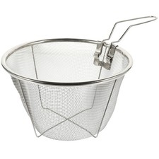 Panier Friture Pour Casserole