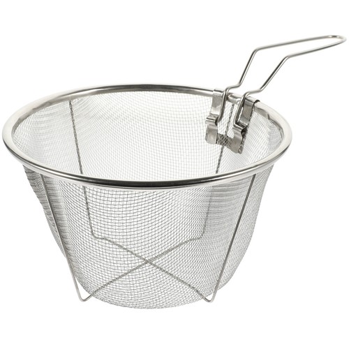 Panier friture pour casserole - friture,