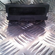 Afficheur RENAULT MEGANE 2 phase 1 8200350498