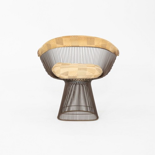 1970s warren platner for knoll - 1970s,
