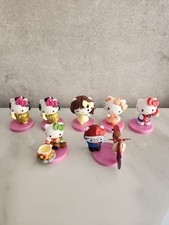 Hello Kitty Chocolate Egg 6