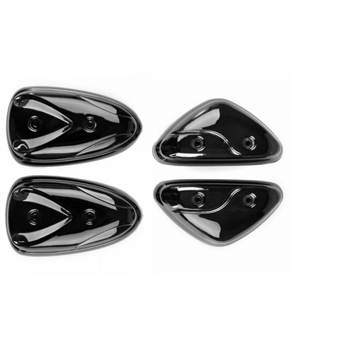 Jeu protection carrosserie - jeu,