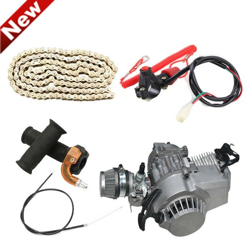 50cc 47cc 49cc engine - 50cc,