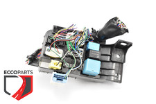 BOÎTIER RELAIS FUSIBLE TOYOTA YARIS III P13