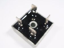 1X Pont Redresseur Carré