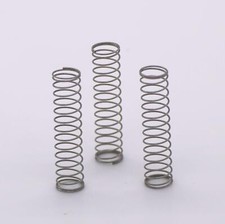 3 ® Ressorts de Piston pour Trompette/Cornet Force Moyenne valve springs
